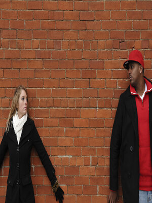 cover image of Love at a Distance
